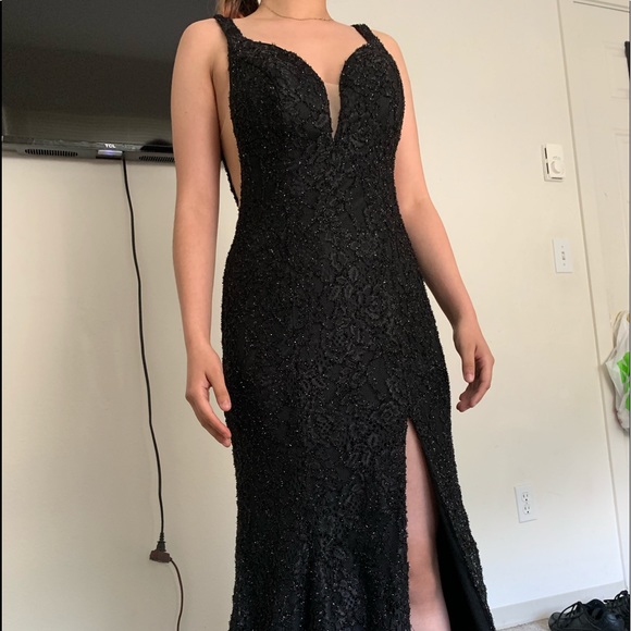 Prom Dress - Picture 2 of 6